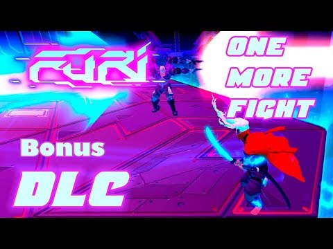 Видео: Furi - Bonus (DLC, Bernard, сюжет, история, сиквел)