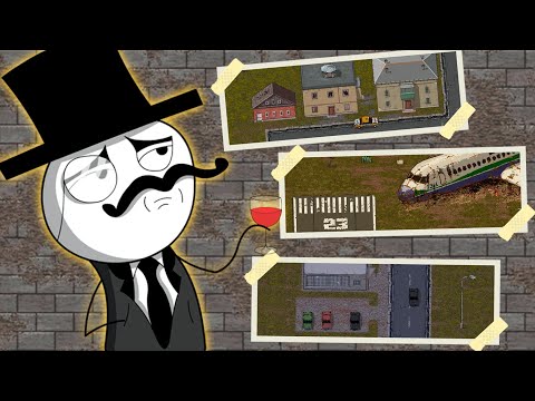 Видео: В Поисках Оружия - Mini DayZ 2