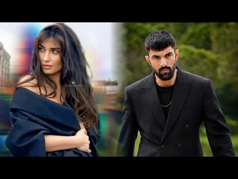 Видео: Энгин Акюрек и Туба Бюйюкустун Эль Амор Детрас де ла Панталла