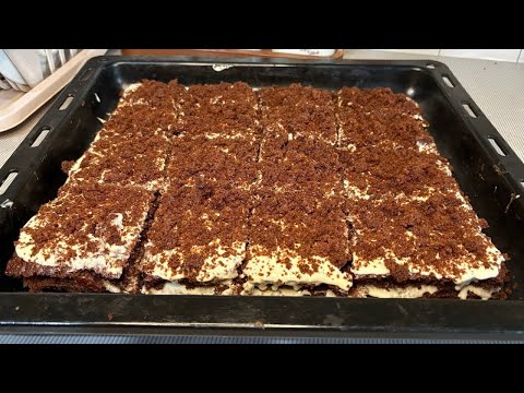 Видео: Үйдегі бар заттармен жасалатын торт😋Өте оңай🤤🤗