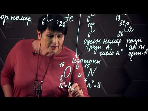 Видео: Современная теория строения атома. Состояние и движение электронов в атоме. 1 часть. 10 класс.
