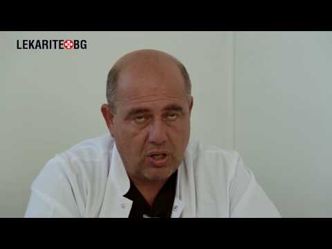 Видео: Доц. Д-р Димитър Николов –Видове клапи за сърце