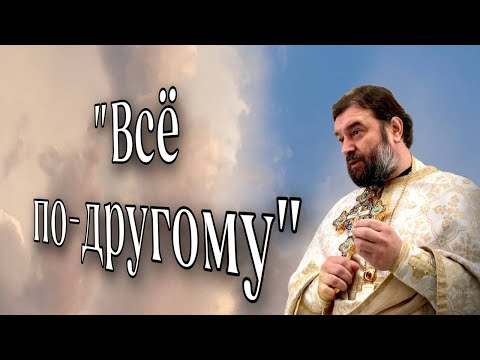 Видео: Святым это ясно. Отец Андрей Ткачев