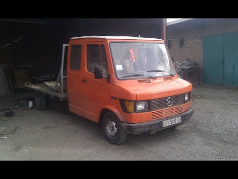 Видео: Бизнес на собственом эвакуаторе