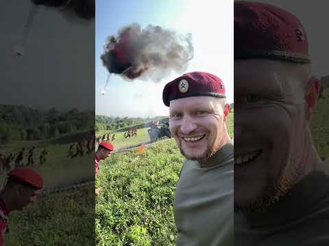 Видео: Сдача на краповый берет. Из 46 сдали только 4 человека 🤷‍♀️