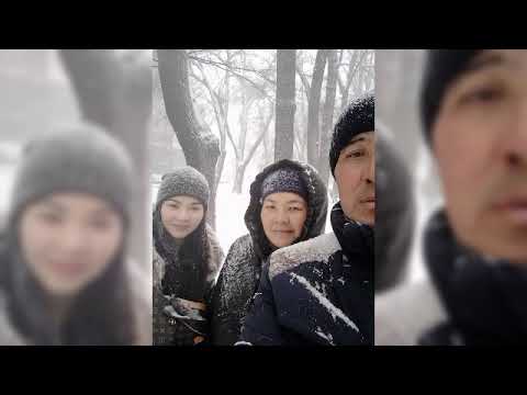 Видео: Абдухалил агамдын 50 жаш юбилейи кут болсун!