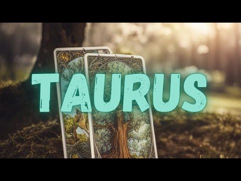 Видео: ТЕЛЕЦ 😱 НЕ УХОДИ ОТ ЭТОГО ЧЕЛОВЕКА, ПОТОМУ ЧТО ЭТО МОЖЕТ БЫТЬ ТОТ САМЫЙ! МОЖЕТ, ПОПРОБУЕШЬ?