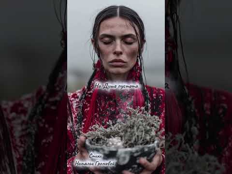 Видео: Песня «На Душе пустота»