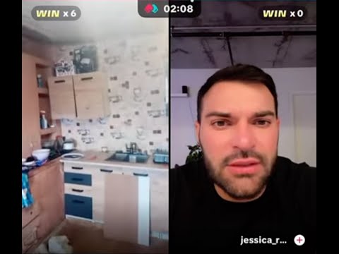 Видео: Ремонт кухні, нові шпалери та меблі / Яся Кобеляки Рішалова