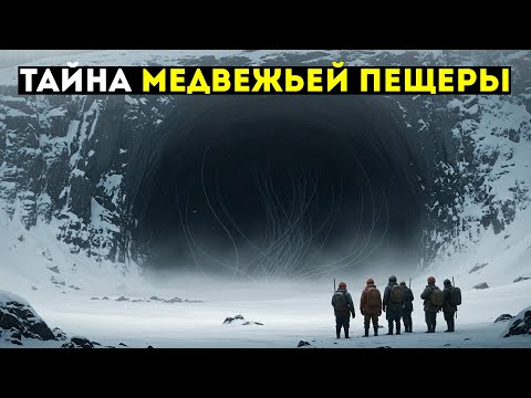 Видео: ТАЙНА МЕДВЕЖЬЕЙ ПЕЩЕРЫ НА УРАЛЕ: ПОЧЕМУ ОТЧЕТ ЭКСПЕДИЦИИ НКВД 1938 ГОДА БЫЛ НАПИСАН ЗАДОМ НАПЕРЕД?
