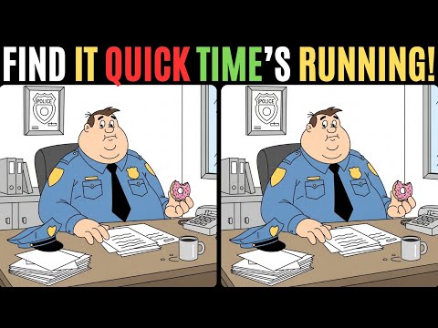 Видео: Найдите отличия 🧩 Эпический марафон головоломок! 🔍 Готовы к этому? 🧠🎯 #90