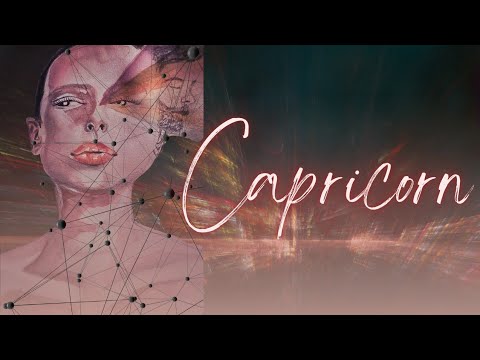 Видео: Козерог — Шаг за шагом — Квантовый Тароскоп