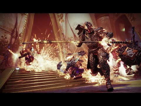 Видео: Начинаем разговор про Солар 3.0 с самого популярного билда на титана