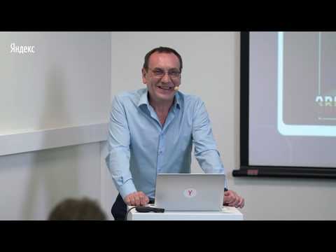 Видео: 012. «Спектрофон»: электронный журнал в доинтернетную эпоху – Юрий Матвеев