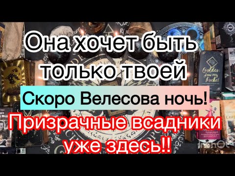 Видео: Она ищет путь к тебе.