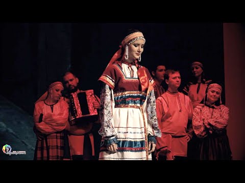 Видео: «Я любила сокола»