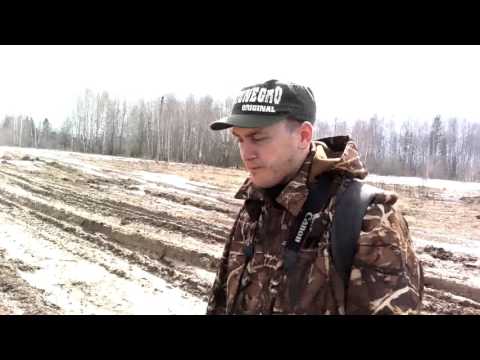 Видео: Анти-Плёс. В Ивановской области люди оказались отрезаны от цивилизации