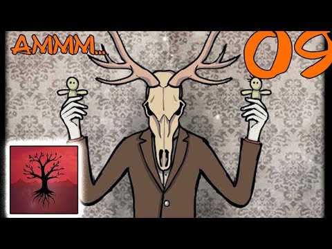 Видео: аммм... ОКЕЙ xD? Rusty Lake ROOTS #9