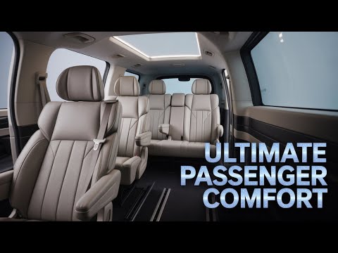 Видео: Toyota Alphard 40 гаальтай танилцуулах лайв