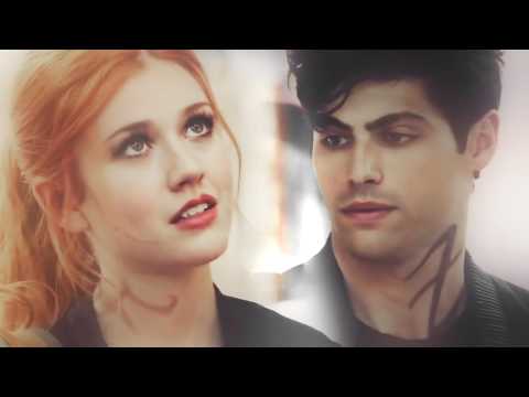 Видео: Alec & Clary II Было или не было (AU)