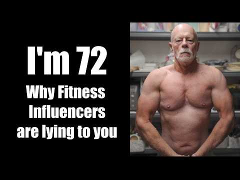 Видео: Станьте сильными в любом возрасте — 10 минут, 3 раза в неделю