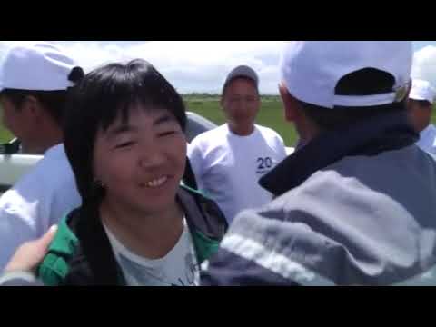 Видео: Ак Моюн 2018-3