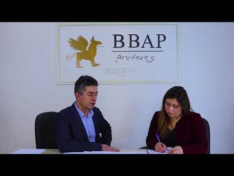 Видео: Развод по взаимно съгласие - Адвокат Румен Бонински