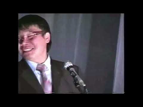 Видео: Беш тапан 2007 Студенттер