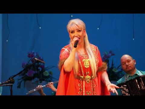 Видео: Светлана Осипова Шос полная версия Юбилейный концерт Йошкар-Ола 24 ноября 2019 г