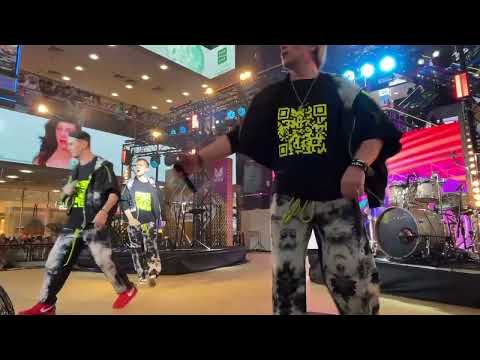 Видео: На-На  – Фаина | МУЗON FEST 11.11.2023