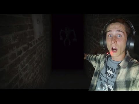 Видео: ОТСЫЛКА НА ФНАФ?! → SCP-087b #2