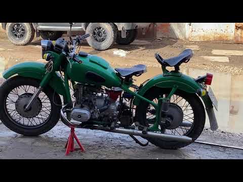 Видео: Постройка бобра. Часть 1. Покупка, чистка, мойка, настройка.