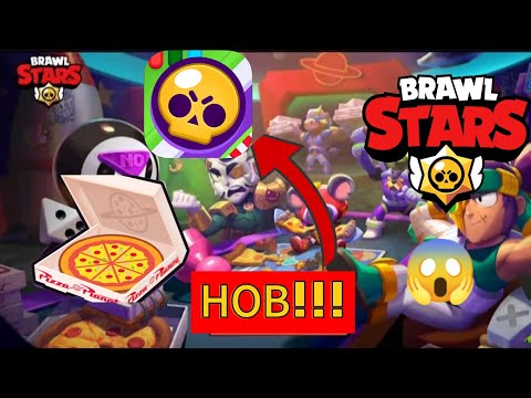 Видео: НОВИЯТ СЕЗОН Е ТУК!!!😱 | BRAWL STARS