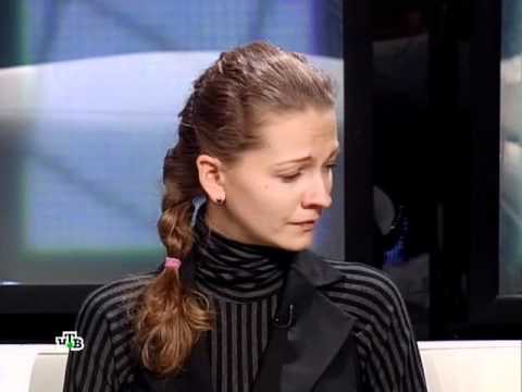 Видео: Интервью Марины Яблоковой для НТВ (12.12.2010)