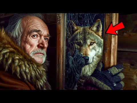 Видео: ВЕТЕРАН УВИДЕЛ ВОЛКА В ЗЕРКАЛЕ… И ТО, ЧТО ОТРАЗИЛОСЬ, НЕ МОГЛО БЫТЬ РЕАЛЬНОСТЬЮ!
