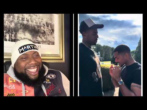 Видео: Энтони заводит отношения с партнёром по клубу! Обзор скетча (Кантри Уэйн)