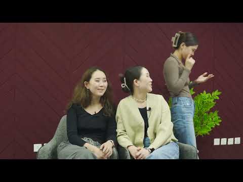 Видео: ИХРҮҮДЭЭ НЭГ ЮМ АСУУЧИХ УУ?