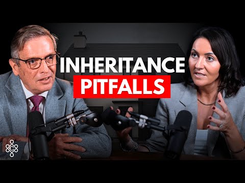 Видео: Как избежать ловушек наследования и наследования в Ирландии