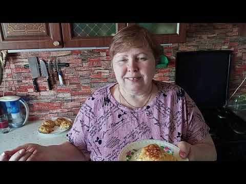 Видео: Любимая кухня.СТОЖКИ.Пробую рецепт.