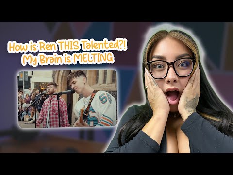 Видео: Американские модели впервые отреагировали на Рена и Сэма Томпкинса — Заслужили это / Мир мужчин /...