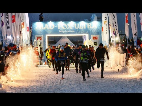 Видео: MAD FOX ULTRA TRAIL INSPIRATION / VALHALLA RACE 2022 / ПОЛНЫЙ ФИЛЬМ