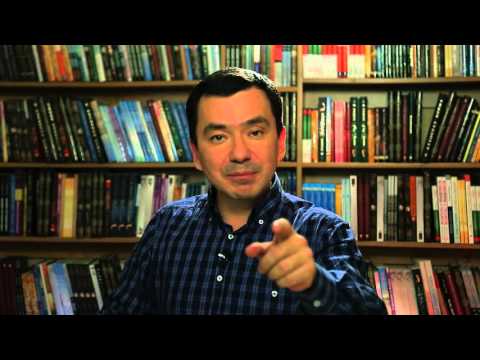 Видео: Максим Ташенов  Я увижу славу Божью