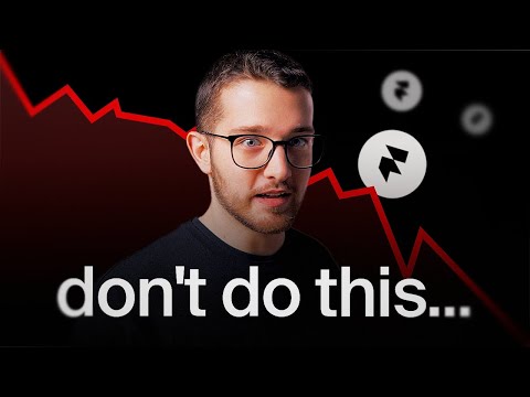 Видео: Вы 100% совершаете эти ошибки Framer...