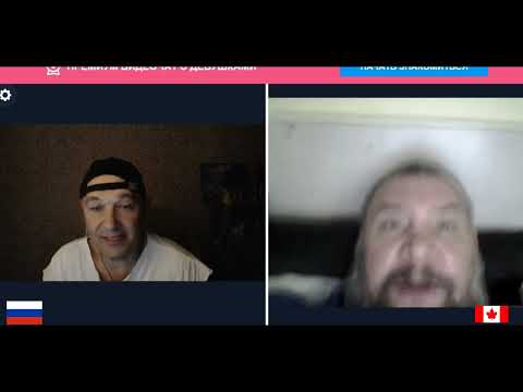 Видео: Канадиец позавидовал индейцам