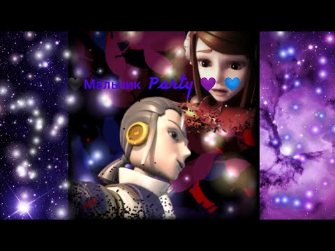 Видео: Клип "Легенда о Молин" Вандор(Кин)/Яни-Мальчик Party.