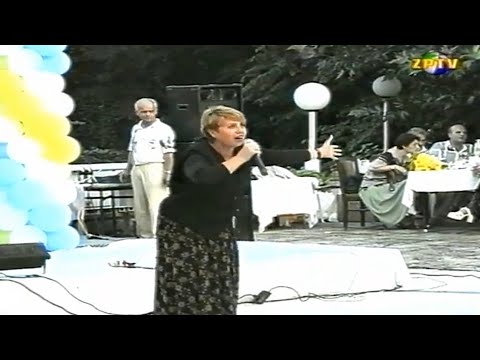 Видео: ПЕПА НИКОЛОВА И СТОЯНКА МУТАФОВА    40 ГОДИНИ ЗЛАТНИ ПЯСЪЦИ 1996