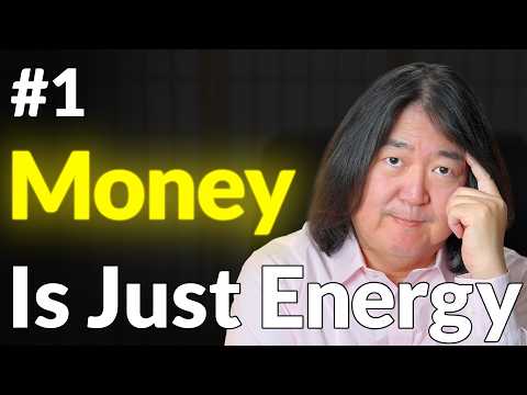 Видео: Три принципа обращения с деньгами, которые сделали меня богатым