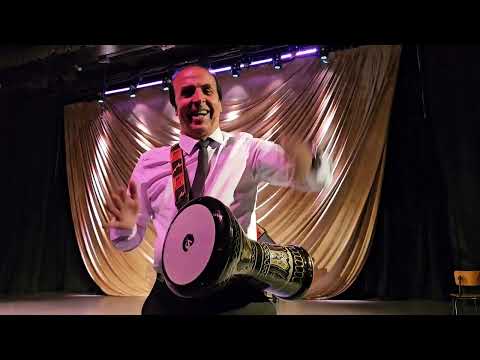 Видео: Юбилей на Пелето