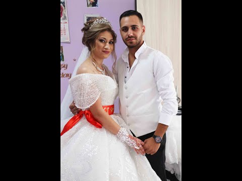Видео: Сватбата на Севгин и Нели 19.07.2025г.