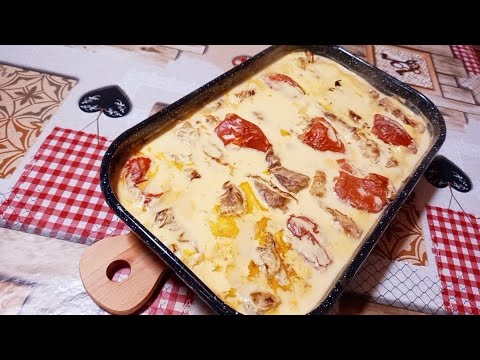 Видео: 78/ Сарми с кисело зеле и пълнени чушки с кълцано месо